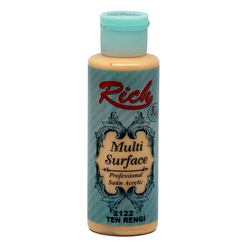 Rich Multi Surface 120 Ml Ten Rengi