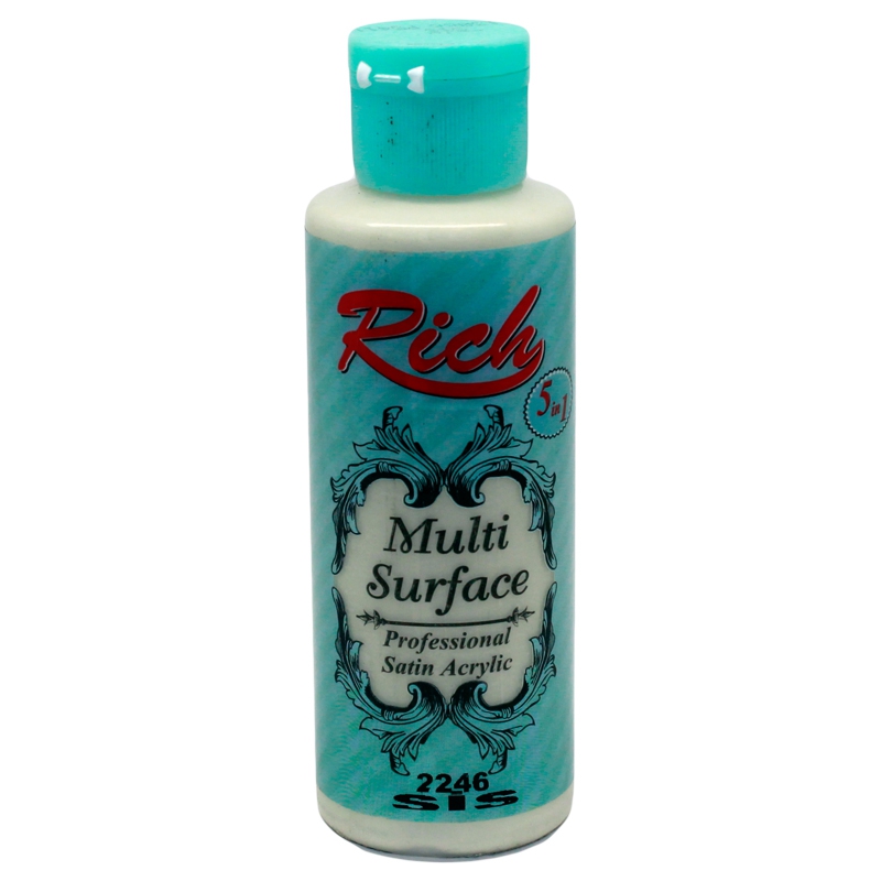 Rich Multi Surface 120 Ml Sis