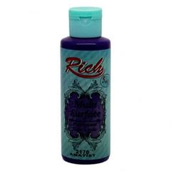 Rich Multi Surface 120 Ml Boya Amatist