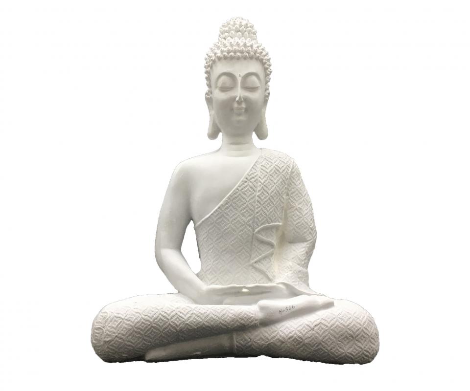 Oturan Budha