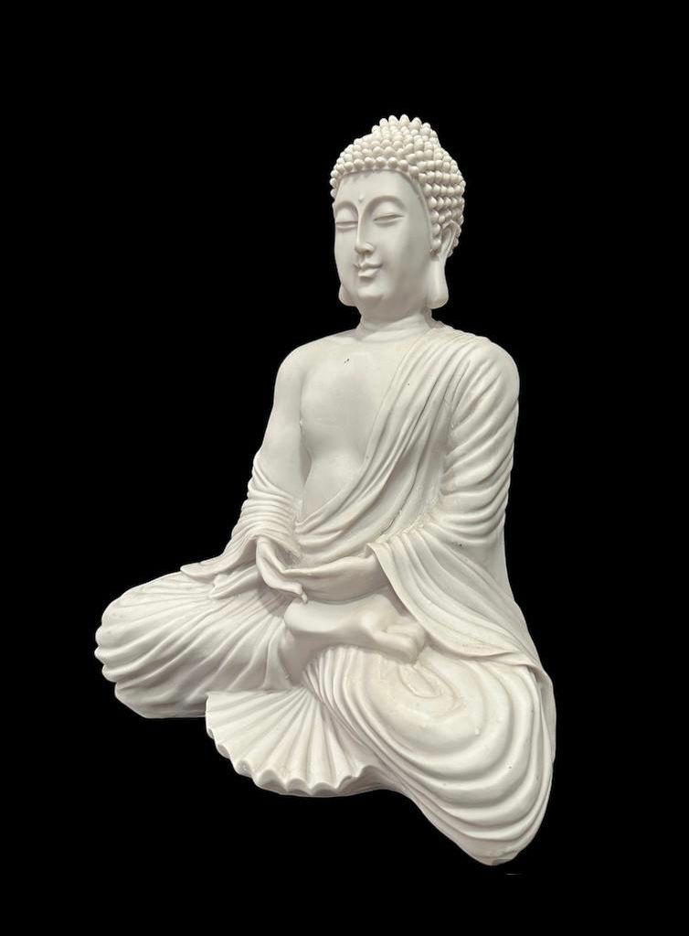 Meditasyon Buda