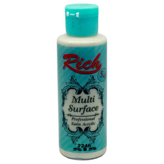 Rich Multi Surface 120 Ml Sis | Trendy Dizayn