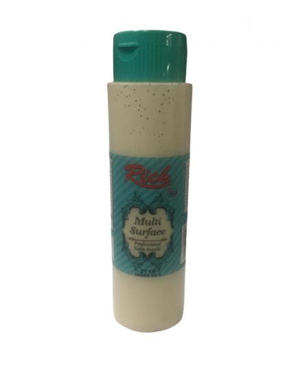 Rich Multi Surface 500 Ml Boya Sahra Beji | Trendy Dizayn